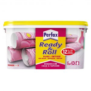 perfax ready and roll vlies
