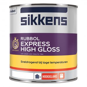 Rubbol Express High Gloss
