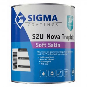 Sigma S2U Nova Traplak