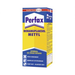 perfax behangplaksel metyl
